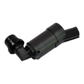 Windscreen Washer Pump for Ford: Focus, Tourneo Courier, Tourneo Custom, Transit, Transit Courier, Transit Custom